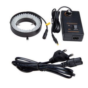 108 led ring lights