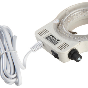 56 led integrated ring lights