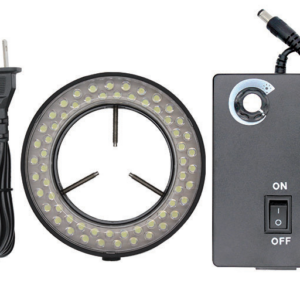 60 led ring lights（φ61mm）