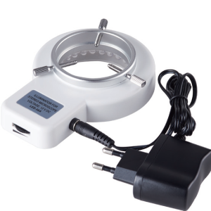 rotatable 56 led ring lights