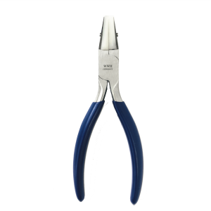 WWH 塑料钳口钳-11mm