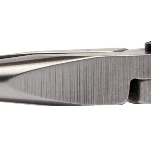 LINDSTROM 60° 弯头尖嘴钳，带合成手柄，7892