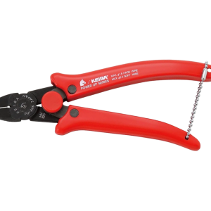 KEIBA 电动斜口钳 PU-266