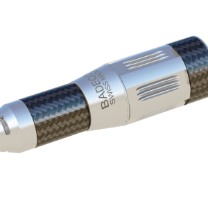 Badeco 旋转式手机 460 – 快速更换