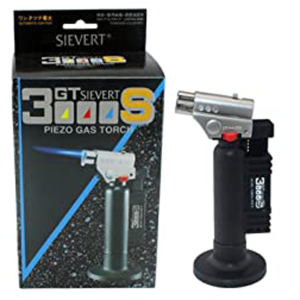 PRINCE GT3000S 压电燃气火炬