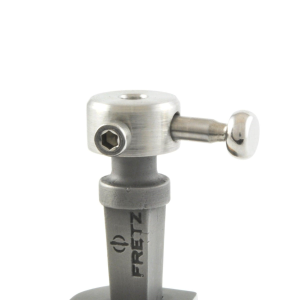 FRETZ 插入式车轮