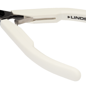 LINDSTROM 圆嘴钳，带合成手柄，7590