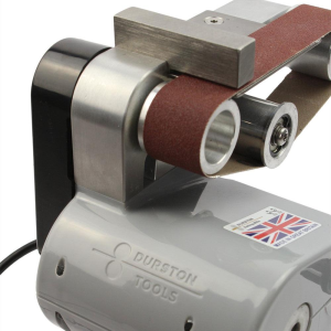 Durston 带式砂光机