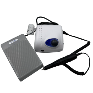 Saeshin Micromotor Strong 210（带 Strong 120II 手柄）