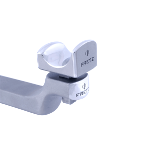 FRETZ M-106A 小型凹桩/1 ¼“ 或 32 毫米长