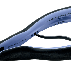 ERGO™ 长精度 45° 锥形和斜头斜铣刀 0.2 毫米 - 0.8 毫米，RX8248