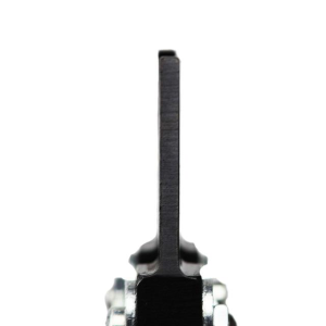 MAUN 薄口平行钳 160 毫米