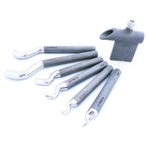 弗雷茨·迈克尔·古德锦标赛