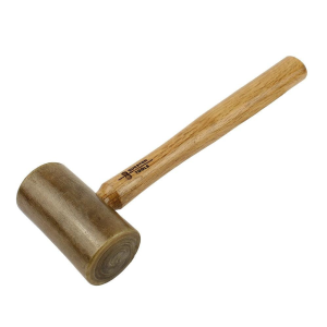 Durston Mallet 生皮和铅（78×42 直径）