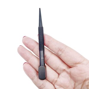 技术中心冲头，细尖 100 毫米