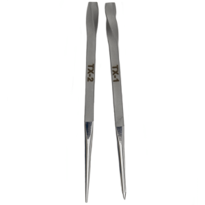 FRETZ 纹理浮雕套装