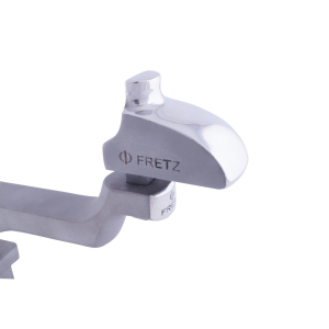 FRETZ M-126 中号蘑菇桩 / 1 15/16 或 49 毫米