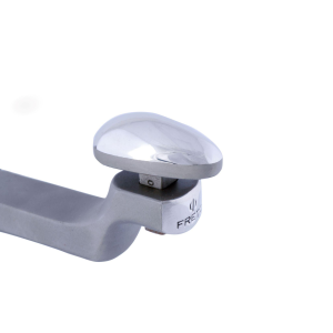 FRETZ M-120 中号勺形桩/1 ¾” 44 毫米长