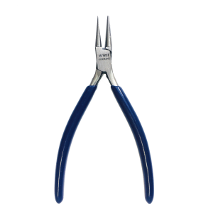 WWH 圆嘴钳--120mm
