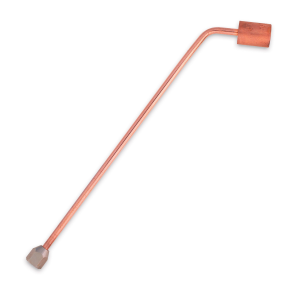 Little Torch™ 加热头，6 孔端