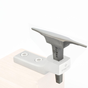 FRETZ B-4 边框锐边万亿桩 80 x 11.5 毫米