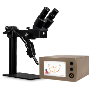 ORION mPulse 电弧焊机（带 PJ Scope）