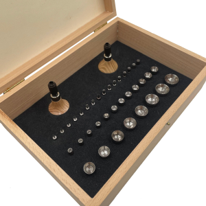 TECHNIQUE Master 边框打孔器套装 36 件