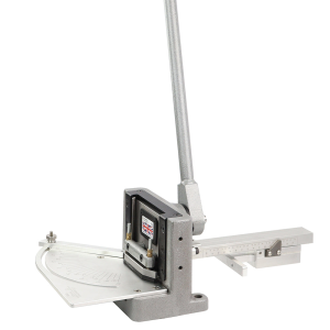 Durston 4″ 断头台剪