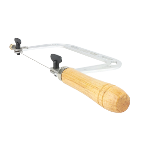 Durston Jewellers 锯架 3 英寸