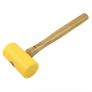 Durston Mallet 聚氨酯