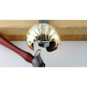 FRETZ HMR-8 圆形窄起毛/压花锤