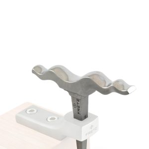 FRETZ F-6 贝壳桩 97 x 15 毫米