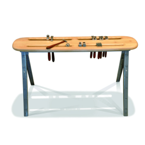 FRETZ 便携式工具架