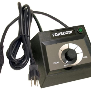 FOREDOM C.EMX-2 台式控制器，230 伏 - 国际版