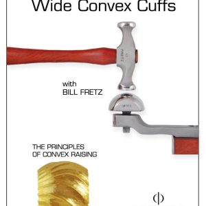 FRETZ DVDS1 宽凸袖口 DVDS 工具套装