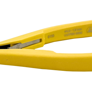 LINDSTROM Micro-Bevel® 精密切割，0.3-1.6 毫米，80 系列：8150