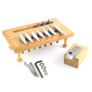 FRETZ 套装 #2 豪华边框成型套装