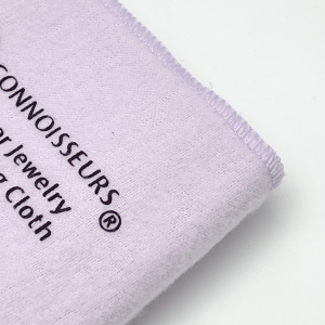 超柔软珠宝抛光布，银饰