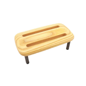 FRETZ S-1 木制桩架 83/4”x5”