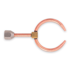 Little Torch™ 双火焰尖端，尺寸 #4