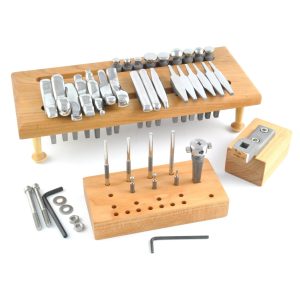 FRETZ 套装 #8 主桩套装