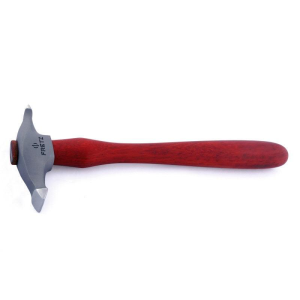 FRETZ HMR-13 短而锋利的纹理/起毛锤