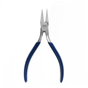 WWH 平嘴钳--120mm