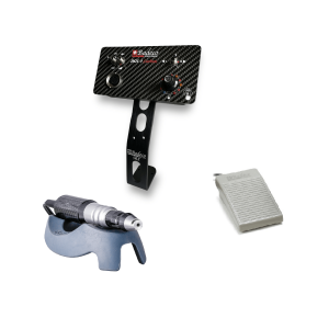 Badeco 机器套装 MX-1 强劲、紧凑且高扭矩