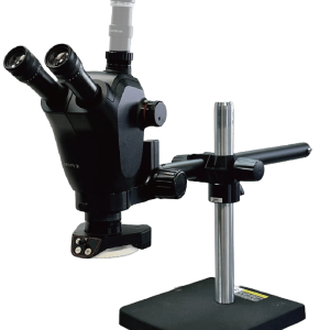 Leica® Ivesta 3（C 型接口）显微镜 + 徕卡显微镜支架（S）套装，带 0.63x 物镜 LED 环形灯