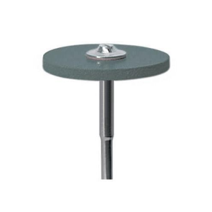 Edenta CeraGloss 锥形抛光轮，3001HP