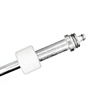 瑞士火炬熔化头长