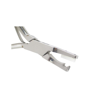 豪华 Spek-Tek 欧式垫片调节钳