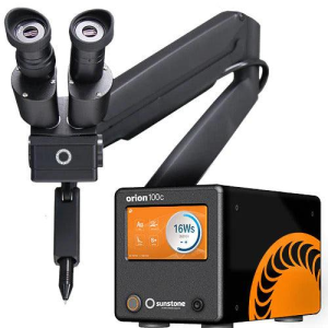 ORION 100c 微型 TIG 焊机