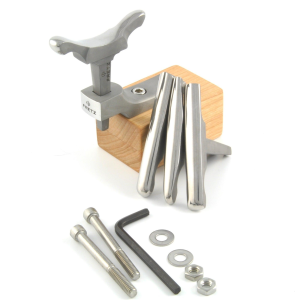 FRETZ 套装 #7 空心环桩套装